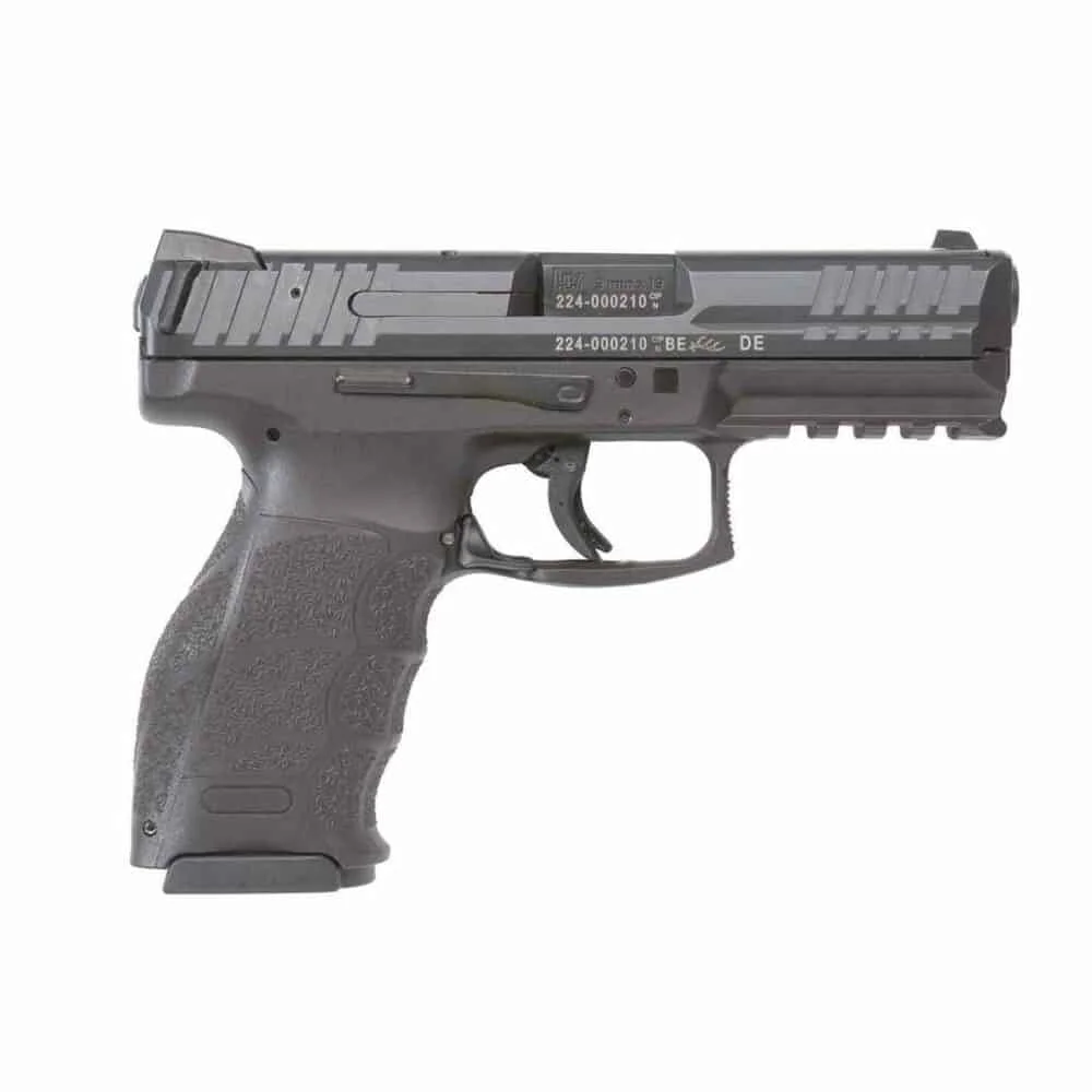 HK VP9 9mm H&K
