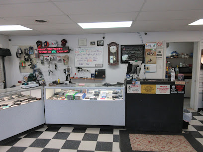 Blue Ridge Pawn - Store photo