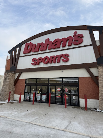 Dunham's Sports - Store photo