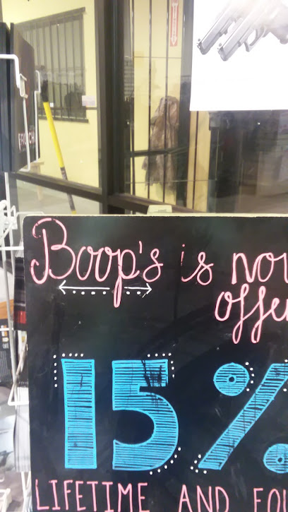 Boops Shooters Supply - Store photo