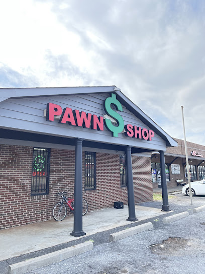 Central Pawn - Store photo