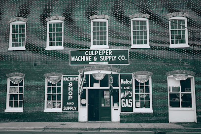 Culpeper Machine and Supply Co - Store photo