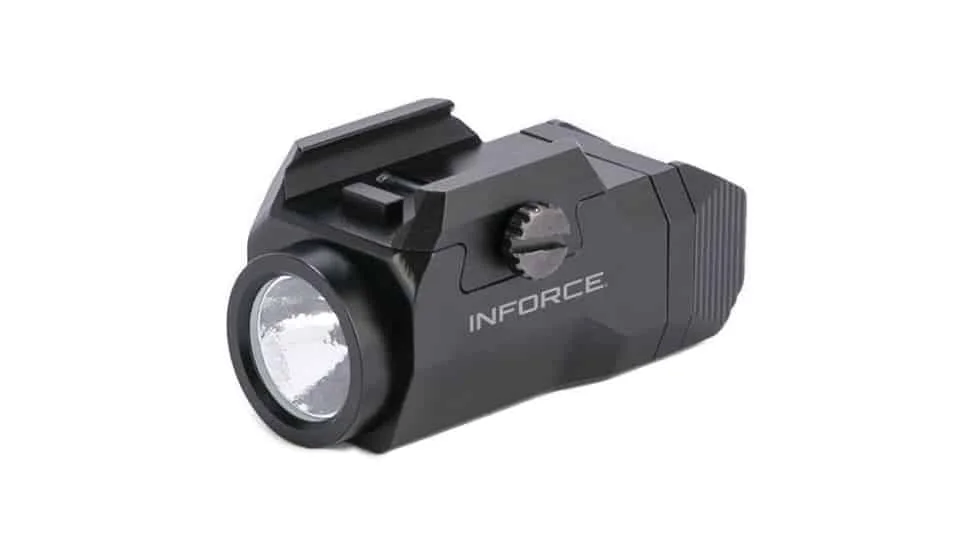 INFORCE Wild 1
