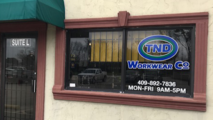 TND Workwear Co - Store photo