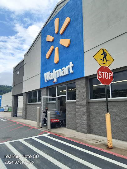 Walmart - Store photo