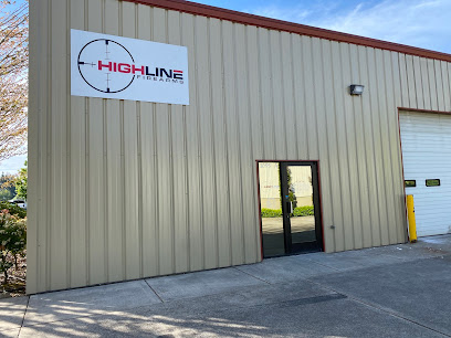 HighLine Firearms LLC - Store photo