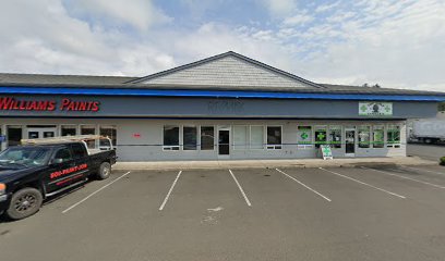 Safe Pace Defense Co. - Store photo