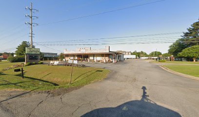 Ivey's Outdoor & Farm Supply - Store photo
