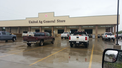 United Ag El Campo General Store - Store photo