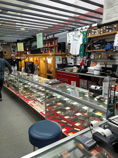 Western Firearms Inc - Store photo