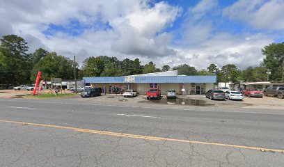C & V Outdoors - Store photo