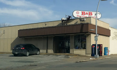 B & B Shooting Supplies - Store photo