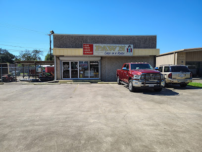 Sam Houston Pawn and Jewelry - Store photo
