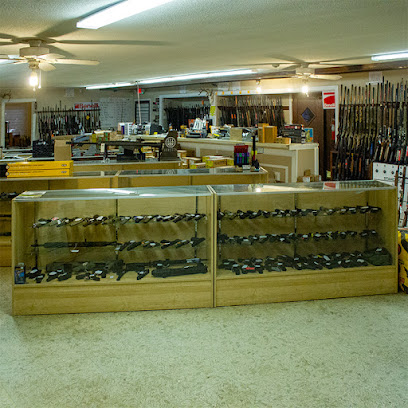 All Seasons Outdoor & Pawn - Store photo