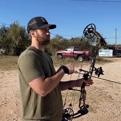 Korbin's Archery - Store photo