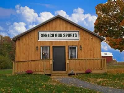 Seneca Gun Sports - Store photo