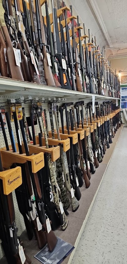 Osakis General Store and Guns Galore - Store photo