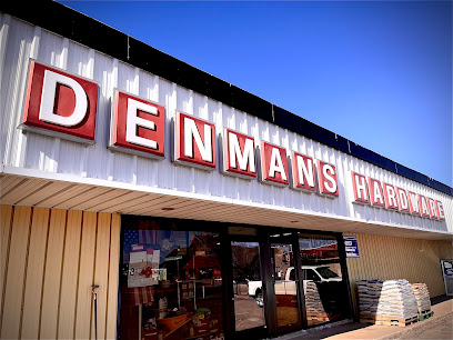 Denman's Hardware Inc - Store photo