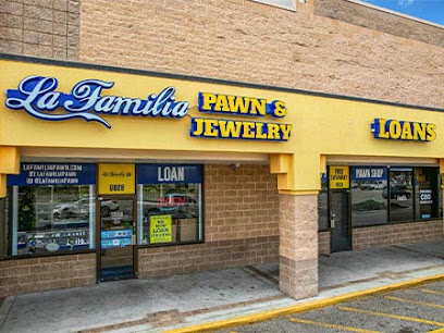 La Familia Pawn and Jewelry - Store photo