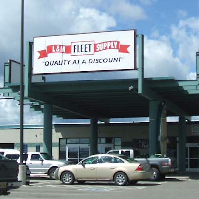 L&M Fleet Supply - Store photo