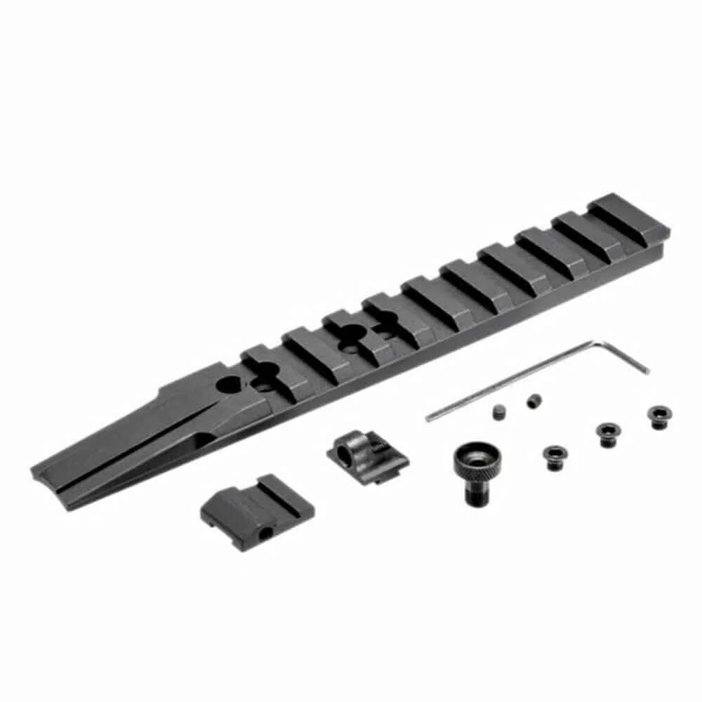 Rossi R92 Picatinny Rail 