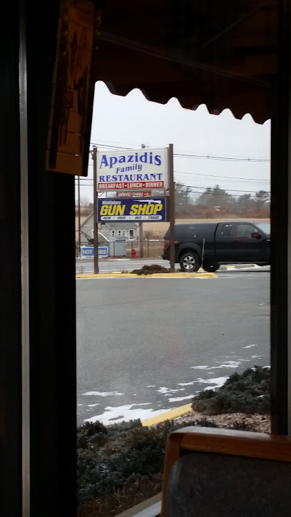 Middleboro Gun Shop - Store photo