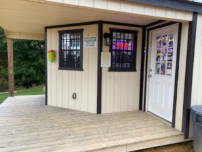 Whispering Pines Tactical & Gunsmithing - Store photo
