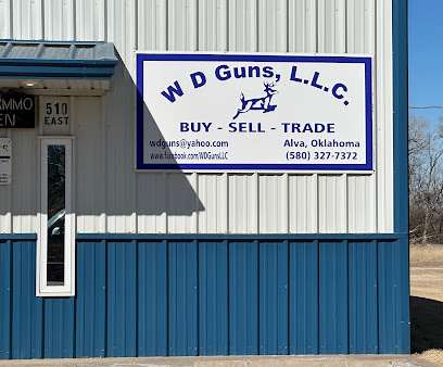 WD Guns - Store photo