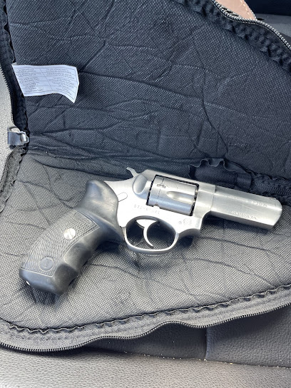 Semper Fi Guns and Ammo - Store photo