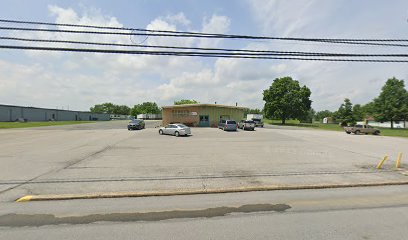 Kenny's Auction - Store photo