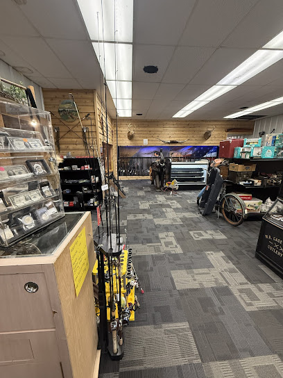 Marksman Trading post - Store photo