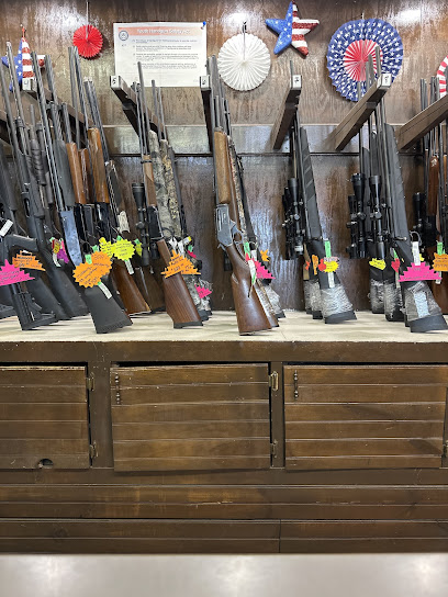 All American Pawn & Gun LLC - Store photo