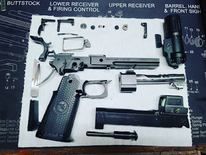 TBR Gunworks, LLC - Store photo