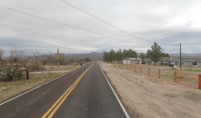 Arizona Black OPS - Store photo