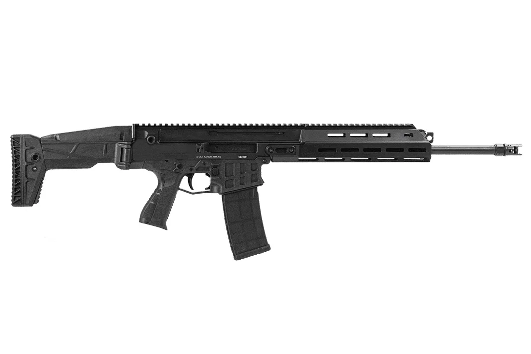CZ BREN 2 MS CARBINE