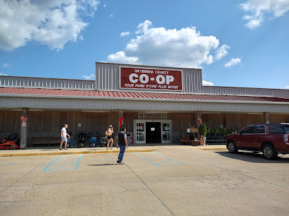 Oktibbeha County Co-op - Store photo