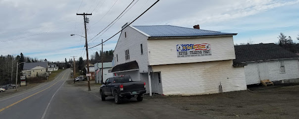 Keyes Trading Post - Store photo