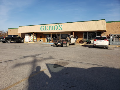 Gebo's - Store photo