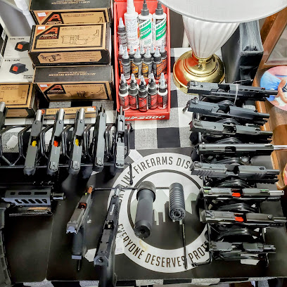 Skyline Firearms Distribution - Store photo