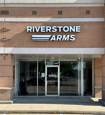 Riverstone Arms - Store photo