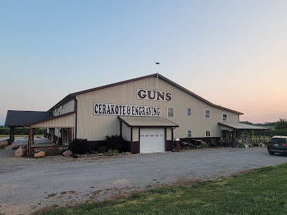Harrison Shooter Supply - Store photo