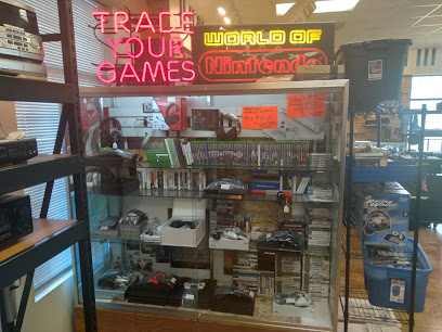 Family Pawn On Paris Road - Store photo