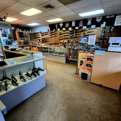 Lock N' Load Firearms LLC - Store photo