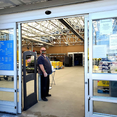 Walmart Supercenter - Store photo