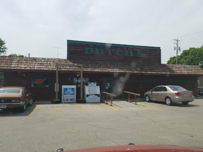 Rippn-Lips Outdoors - Store photo