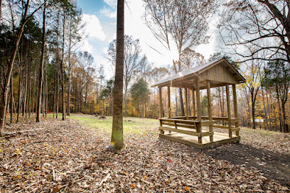 Cross Creek Clays - Store photo