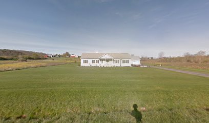 Ponderosa Arms & Trading - Store photo