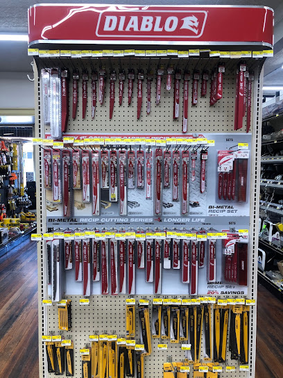Raeford Hardware - Store photo