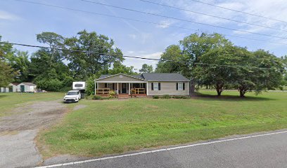 Liberty Arms NC - Store photo