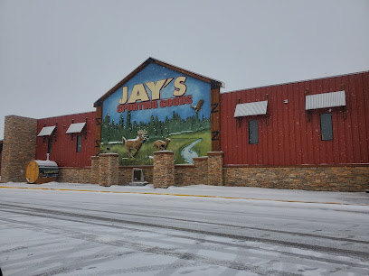 Jay's Sporting Goods - Store photo